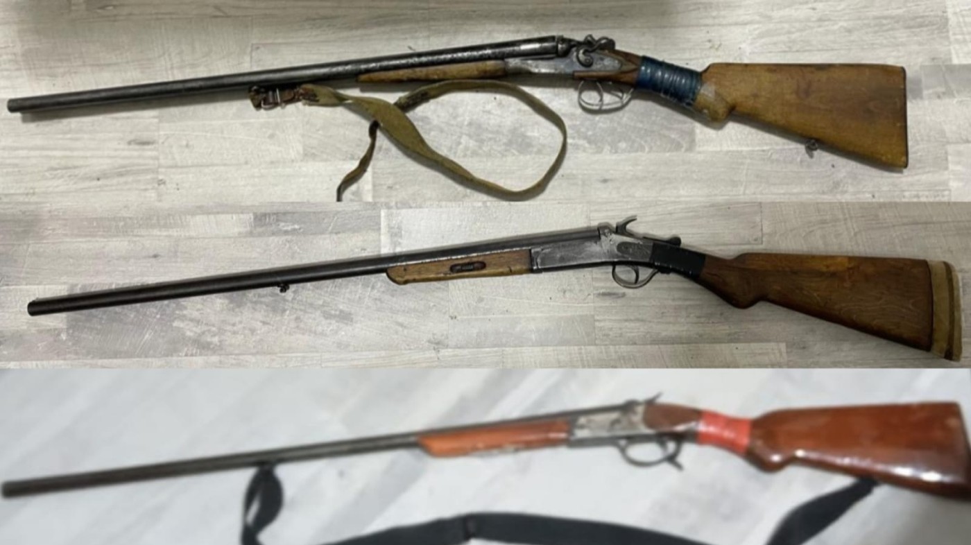 Yerin təkindən qanunsuz istifadə edən şəxs cərimələndi